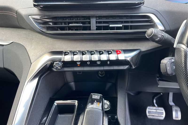 Used Peugeot 3008 2022 for sale - 77146436: Photo 38