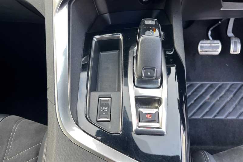 Used Peugeot 3008 2022 for sale - 77146436: Photo 39