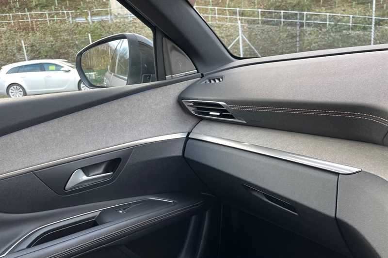 Used Peugeot 3008 2022 for sale - 77146436: Photo 41