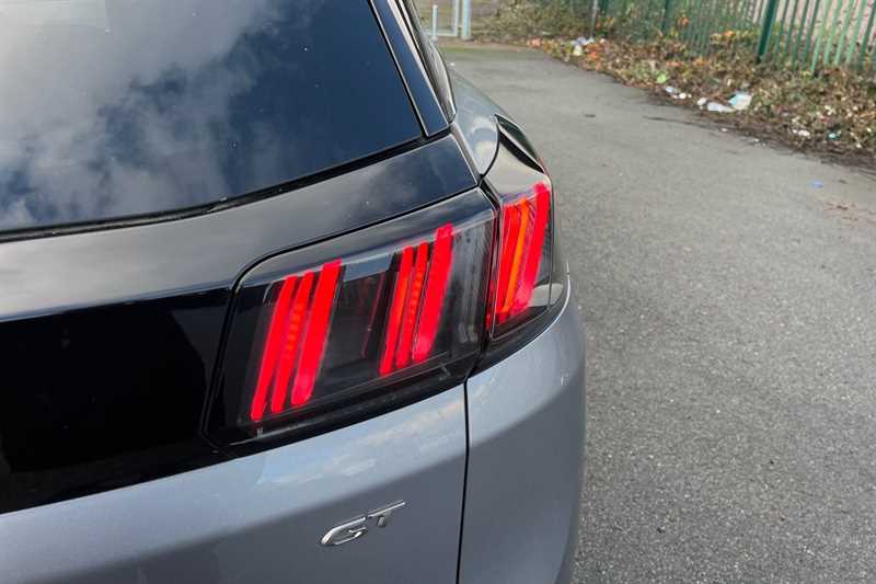 Used Peugeot 3008 2022 for sale - 77146436: Photo 47