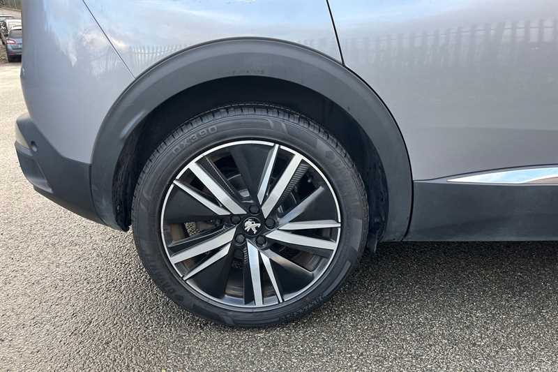 Used Peugeot 3008 2022 for sale - 77146436: Photo 50