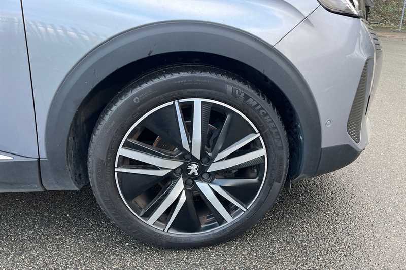 Used Peugeot 3008 2022 for sale - 77146436: Photo 52