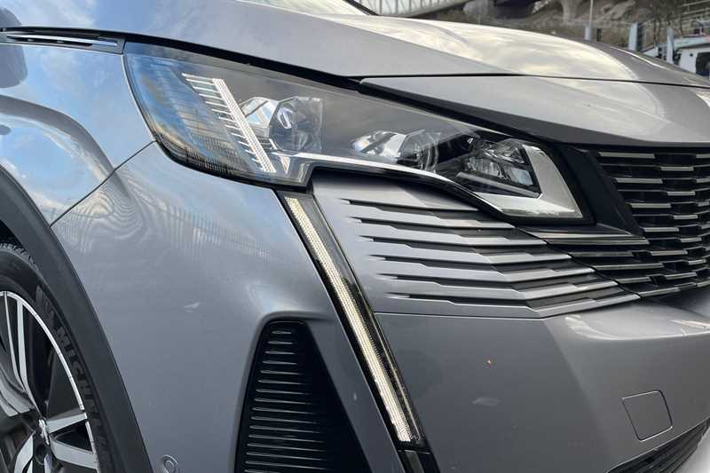 Used Peugeot 3008 2022 for sale - 77146436: Photo 53