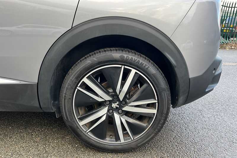 Used Peugeot 3008 2022 for sale - 77146436: Photo 57