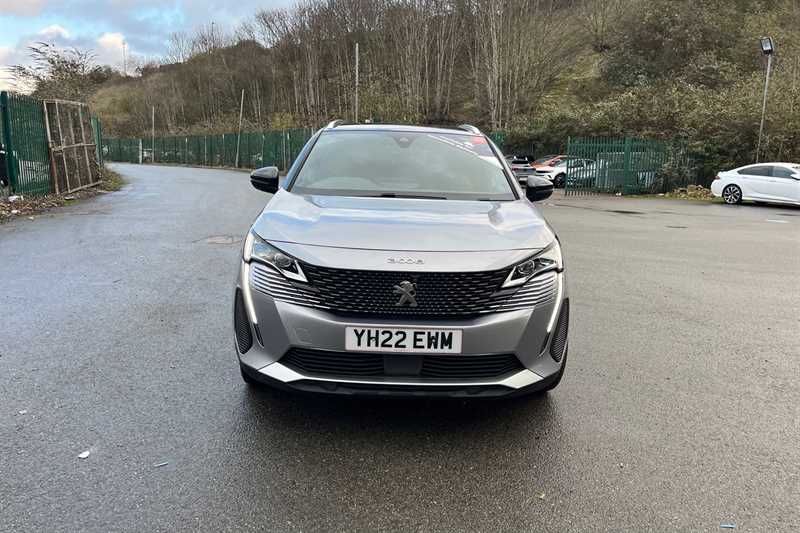 Used Peugeot 3008 2022 for sale - 77146436: Photo 59