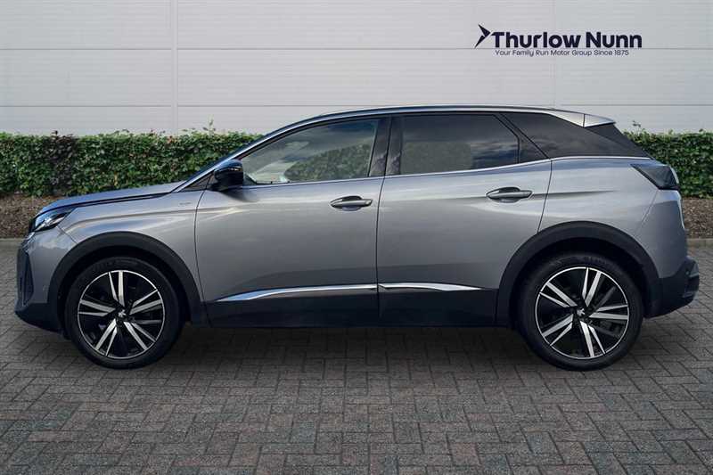 Used Peugeot 3008 2022 for sale - 77146436: Photo 6