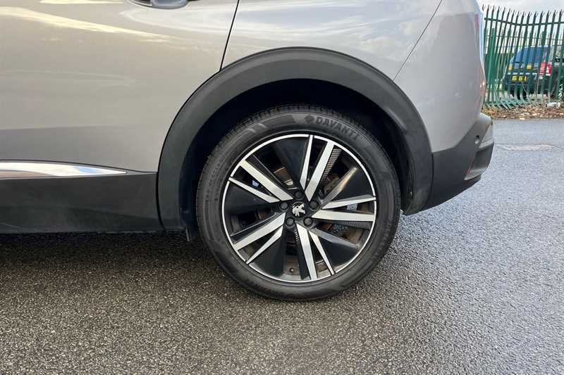 Used Peugeot 3008 2022 for sale - 77146436: Photo 9