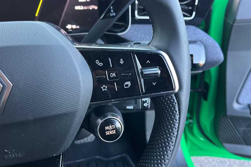 Used Renault 5 2025 for sale - 77146950: Photo 27