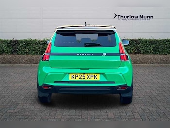 Used Renault 5 2025 for sale - 77146950: Photo