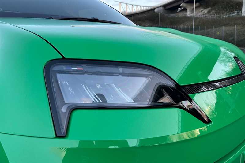 Used Renault 5 2025 for sale - 77146950: Photo 52