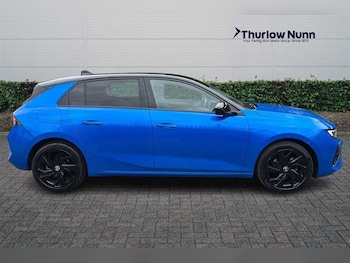 Used Vauxhall Astra 2023 for sale - 79238340: Photo