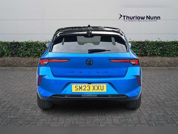 Used Vauxhall Astra 2023 for sale - 79238340: Photo