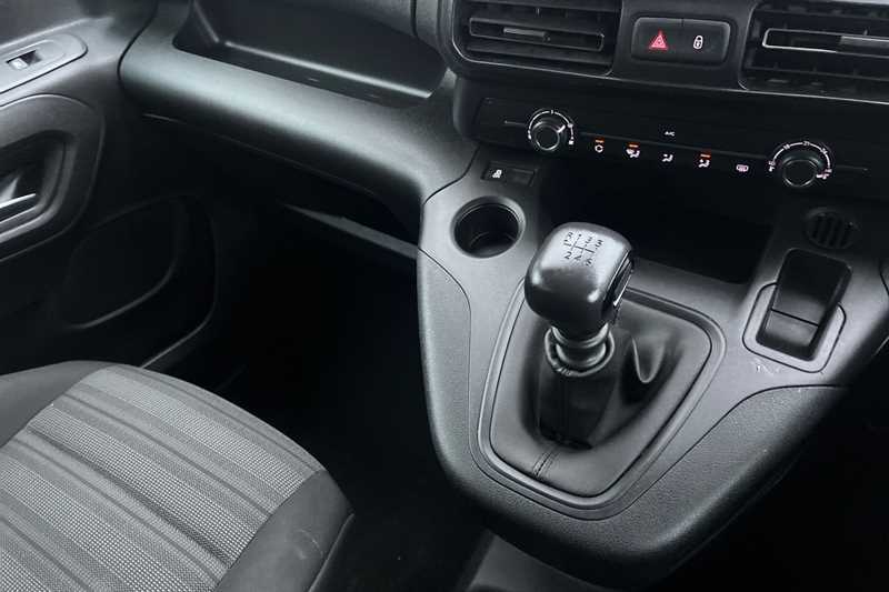 Used Vauxhall Combo Life 2022 for sale - 77333335: Photo 14