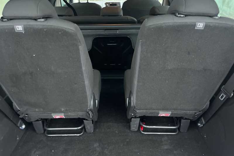 Used Vauxhall Combo Life 2022 for sale - 77333335: Photo 24