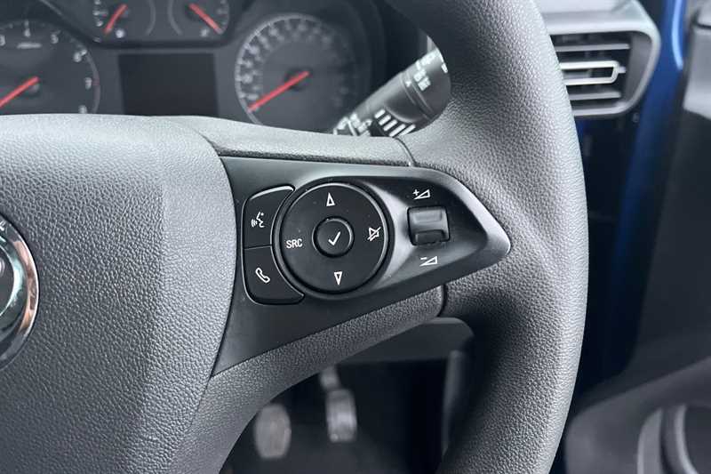 Used Vauxhall Combo Life 2022 for sale - 77333335: Photo 27