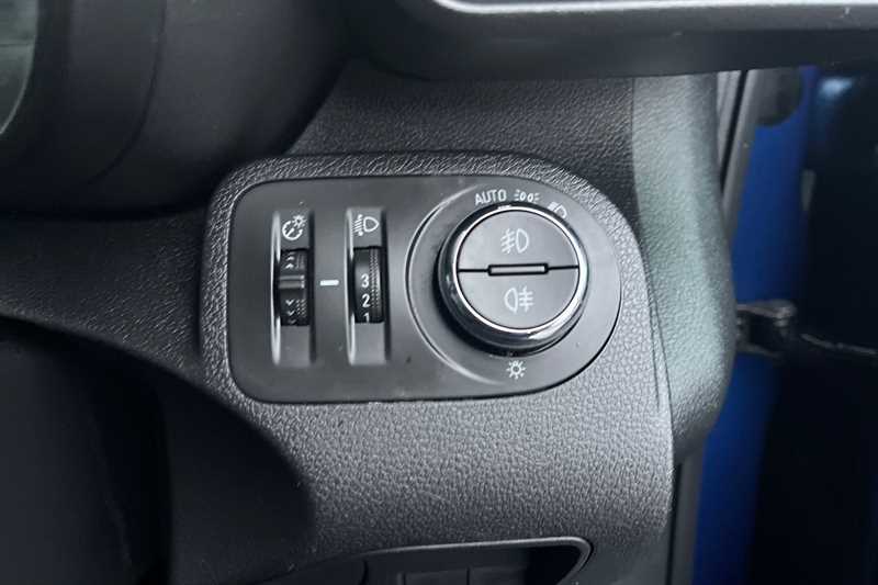 Used Vauxhall Combo Life 2022 for sale - 77333335: Photo 30