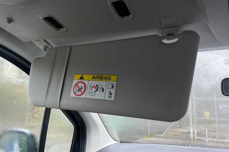 Used Vauxhall Combo Life 2022 for sale - 77333335: Photo 31