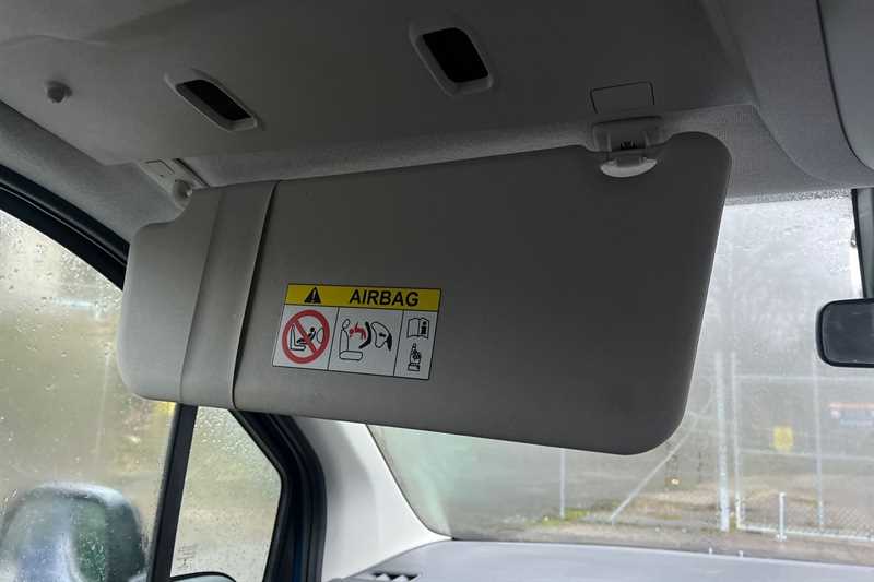 Used Vauxhall Combo Life 2022 for sale - 77333335: Photo 32