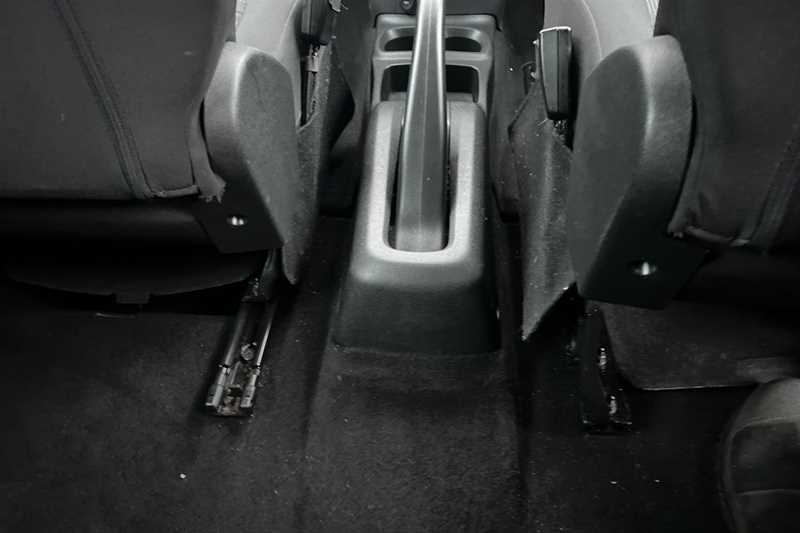 Used Vauxhall Combo Life 2022 for sale - 77333335: Photo 44