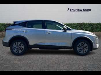Used Nissan Qashqai 2023 for sale - 74612767: Photo