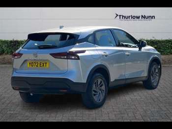 Used Nissan Qashqai 2023 for sale - 74612767: Photo