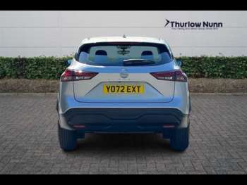 Used Nissan Qashqai 2023 for sale - 74612767: Photo