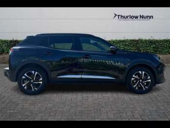 Used Peugeot 2008 2022 for sale - 74558714: Photo