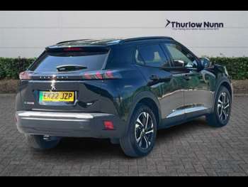 Used Peugeot 2008 2022 for sale - 74558714: Photo
