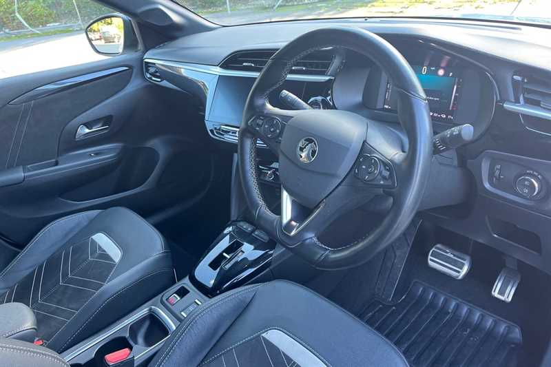 Used Vauxhall Corsa 2024 for sale - 76168989: Photo 10
