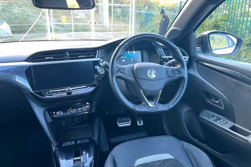 Used Vauxhall Corsa 2024 for sale - 76168989: Photo 11