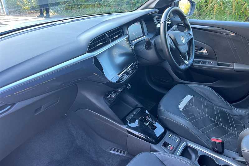 Used Vauxhall Corsa 2024 for sale - 76168989: Photo 13
