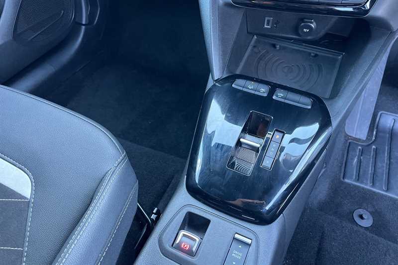 Used Vauxhall Corsa 2024 for sale - 76168989: Photo 14