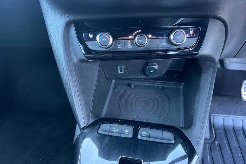 Used Vauxhall Corsa 2024 for sale - 76168989: Photo 15