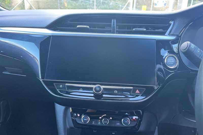 Used Vauxhall Corsa 2024 for sale - 76168989: Photo 17