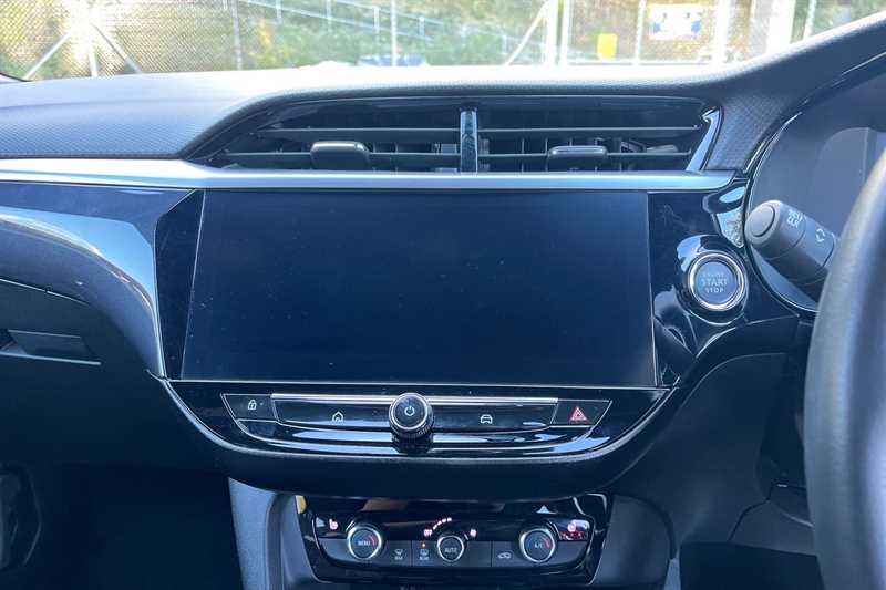 Used Vauxhall Corsa 2024 for sale - 76168989: Photo 18