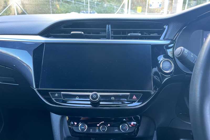 Used Vauxhall Corsa 2024 for sale - 76168989: Photo 19