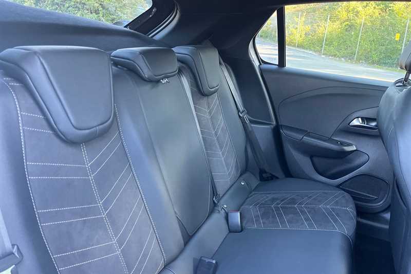 Used Vauxhall Corsa 2024 for sale - 76168989: Photo 23