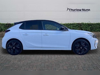 Used Vauxhall Corsa 2024 for sale - 76168989: Photo 2
