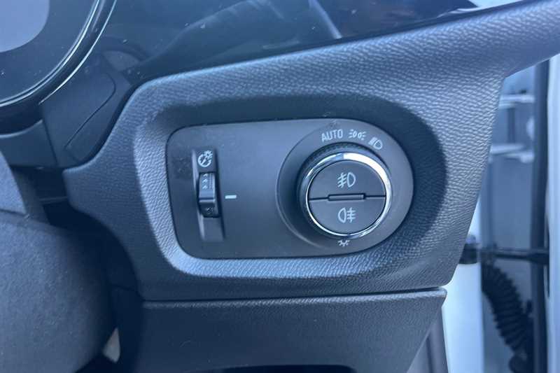 Used Vauxhall Corsa 2024 for sale - 76168989: Photo 30