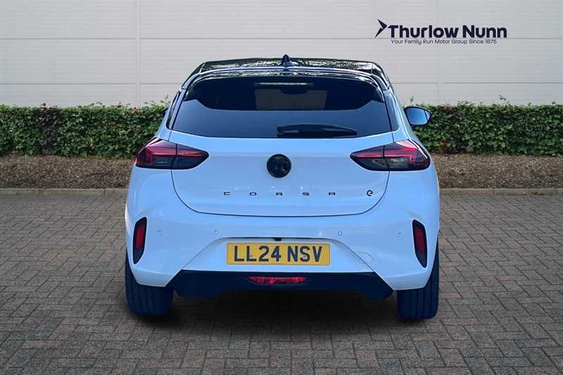 Used Vauxhall Corsa 2024 for sale - 76168989: Photo 4