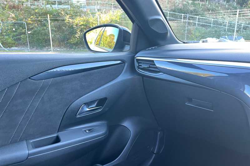 Used Vauxhall Corsa 2024 for sale - 76168989: Photo 41