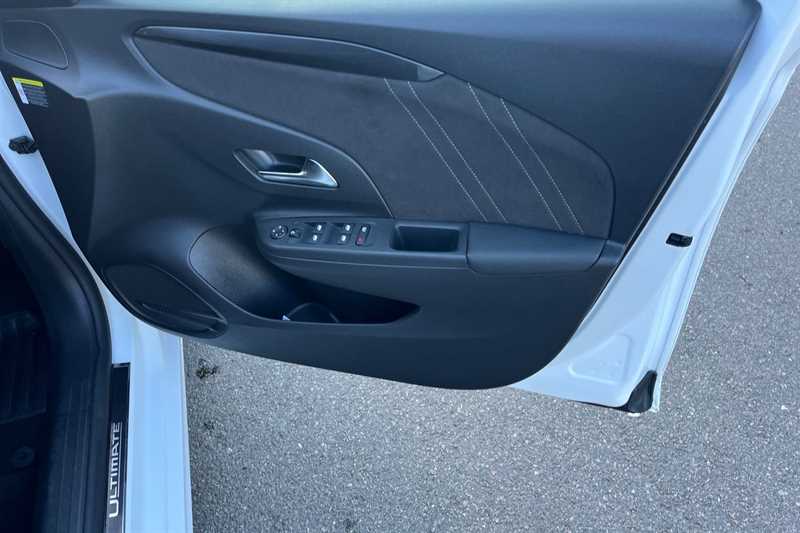 Used Vauxhall Corsa 2024 for sale - 76168989: Photo 42