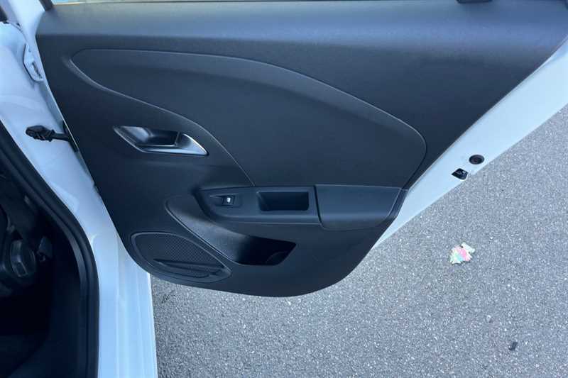 Used Vauxhall Corsa 2024 for sale - 76168989: Photo 43