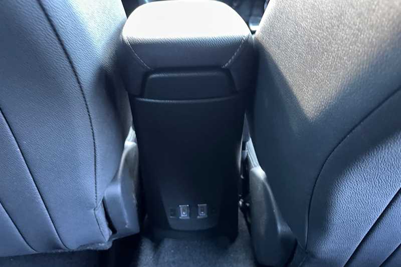 Used Vauxhall Corsa 2024 for sale - 76168989: Photo 44