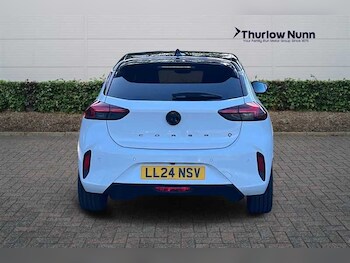 Used Vauxhall Corsa 2024 for sale - 76168989: Photo 4