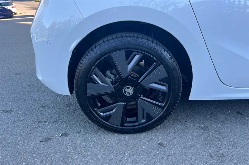 Used Vauxhall Corsa 2024 for sale - 76168989: Photo 52
