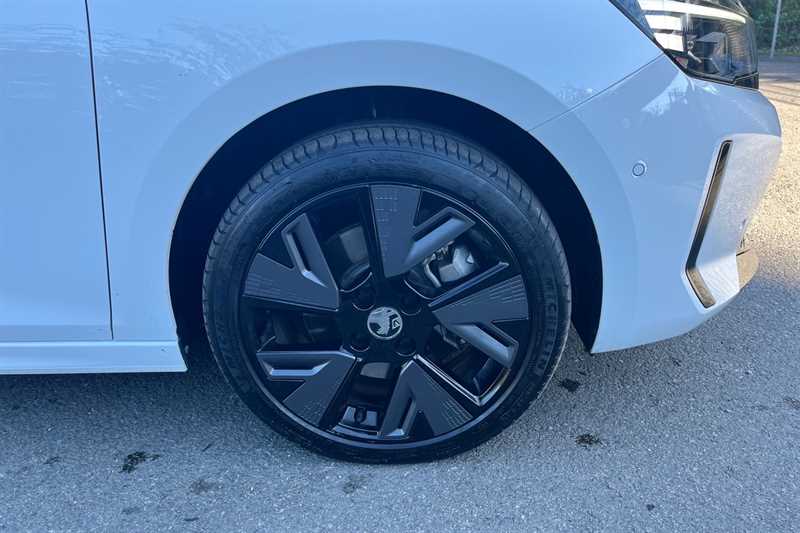 Used Vauxhall Corsa 2024 for sale - 76168989: Photo 54
