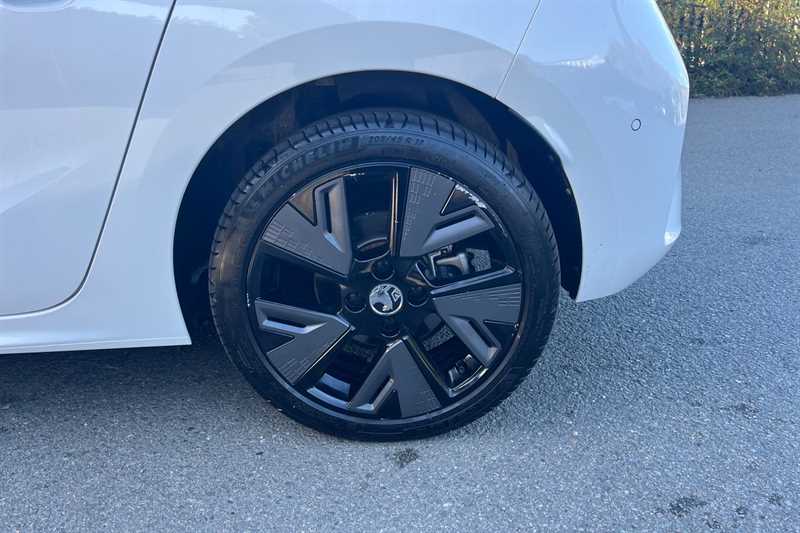 Used Vauxhall Corsa 2024 for sale - 76168989: Photo 56
