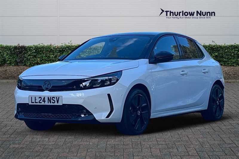 Used Vauxhall Corsa 2024 for sale - 76168989: Photo 7