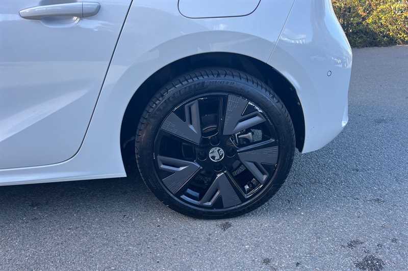 Used Vauxhall Corsa 2024 for sale - 76168989: Photo 9
